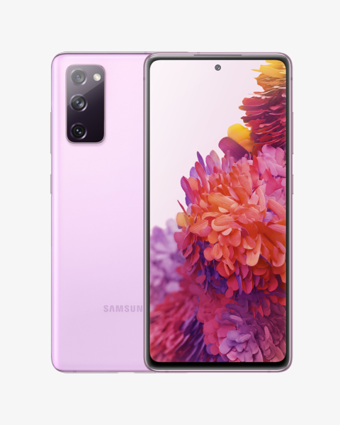 Refurbished Samsung Galaxy S20 FE 128GB Violet
