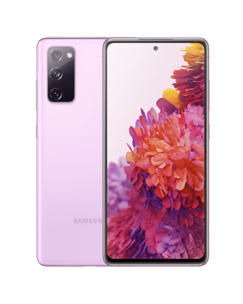 Refurbished Samsung Galaxy S20 FE 128GB Violet