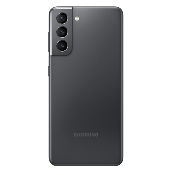 Refurbished Samsung Galaxy S21 5G 256GB Gris