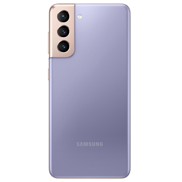 Refurbished Samsung Galaxy S21+ 5G 128GB Violet