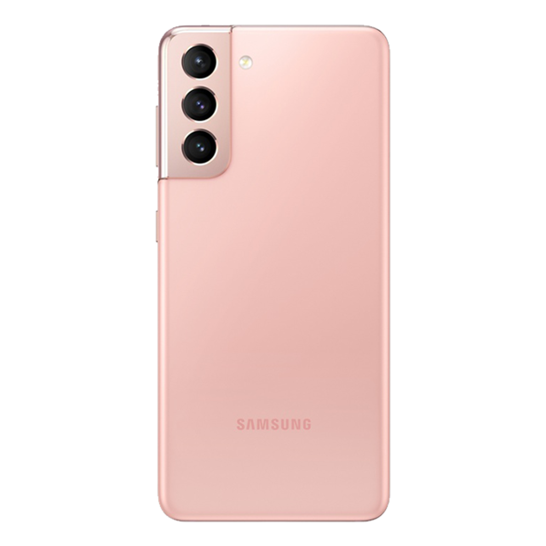 Refurbished Samsung Galaxy S21 5G 256GB Rose