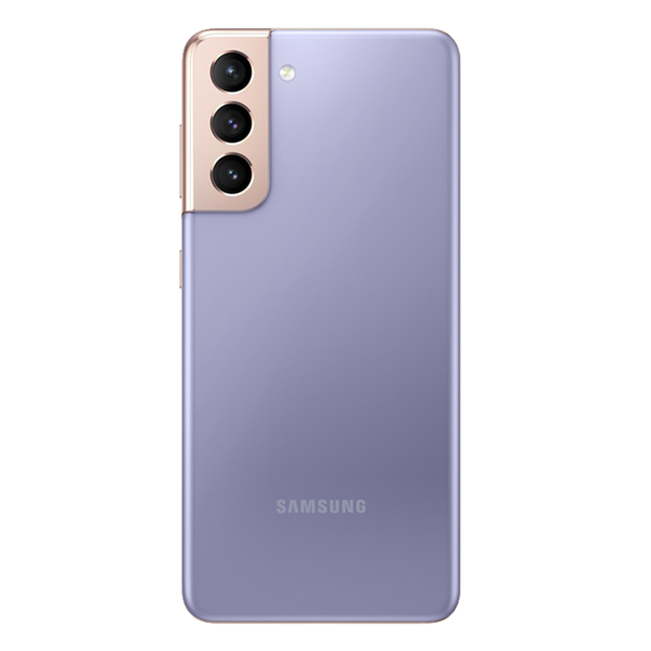 Refurbished Samsung Galaxy S21 5G 128GB Violet