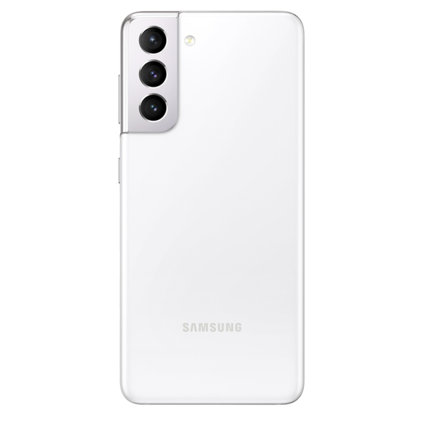 Refurbished Samsung Galaxy S21 5G 256GB Blanc