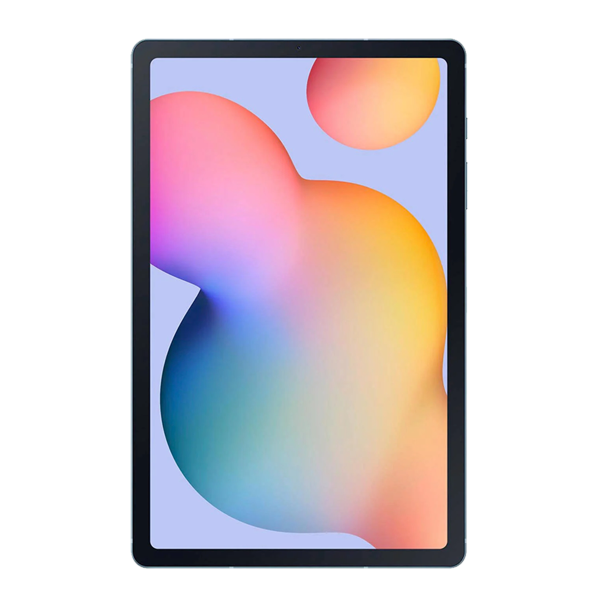 Refurbished Samsung Tab S6 Lite | 10.4-inch | 64GB | WiFi | Bleu | 2020