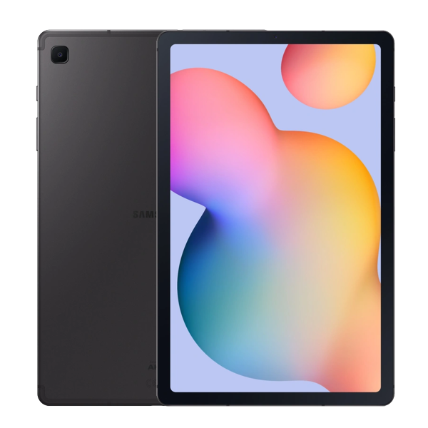 Refurbished Samsung Tab S6 Lite | 10.4-inch | 128GB | WiFi | Gris | 2020