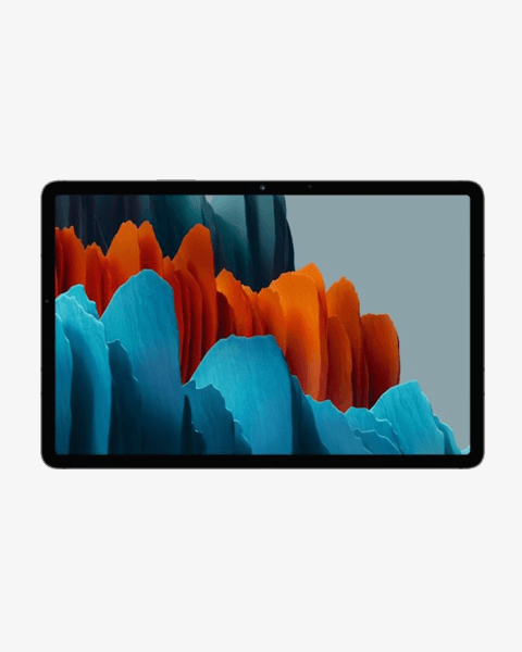 Refurbished Samsung Tab S7 | 11-inch | 128GB | WiFi | Bleu