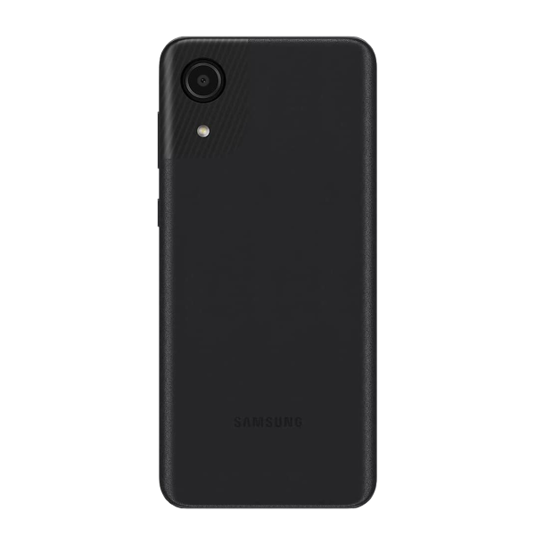 Refurbished Samsung Galaxy A03 Core 32GB Noir