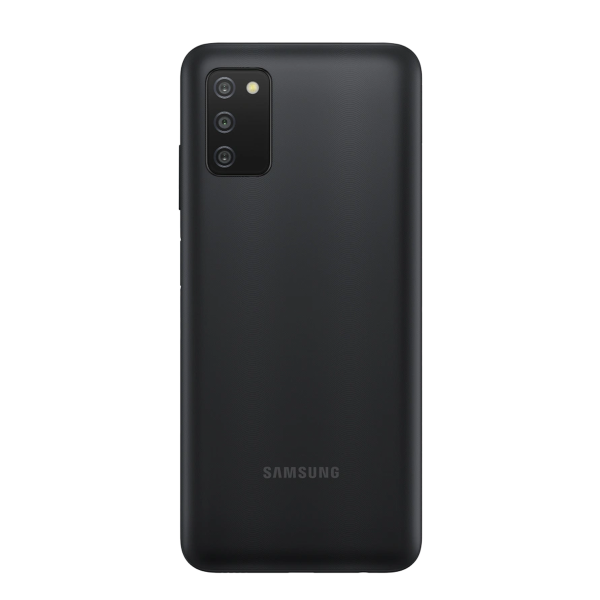 Refurbished Samsung Galaxy A03s 32GB Noir