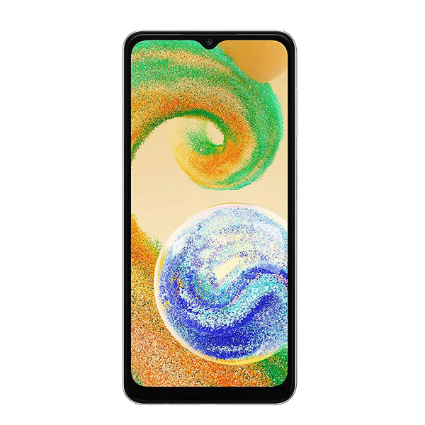 Refurbished Samsung Galaxy A04 64GB Blanc | Dual