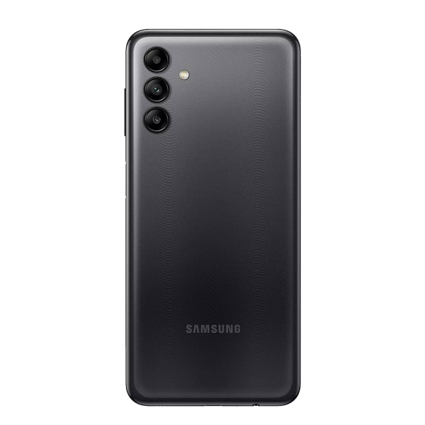 Refurbished Samsung Galaxy A04s 32GB Noir | Dual