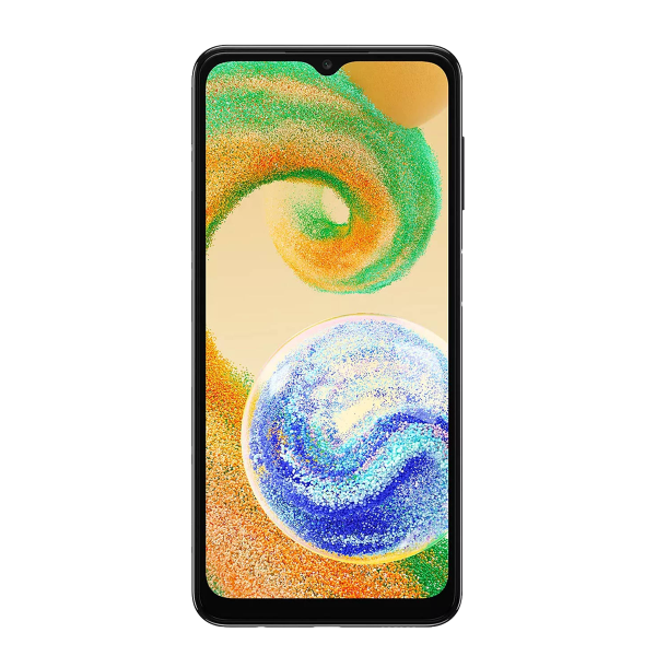 Refurbished Samsung Galaxy A04s 32GB Noir | Dual