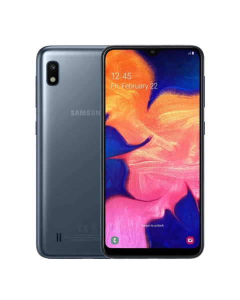 Refurbished Samsung Galaxy A10 32GB Noir 