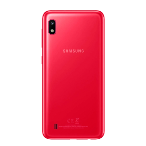 Refurbished Samsung Galaxy A10 32GB Rouge