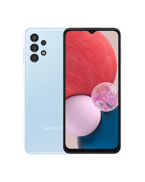 Refurbished Samsung Galaxy A13 64GB Bleu