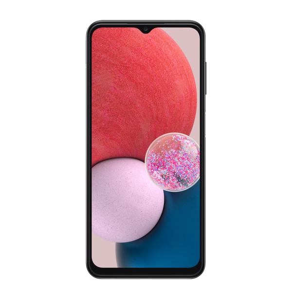 Refurbished Samsung Galaxy A13 128GB Noir