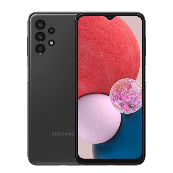 Refurbished Samsung Galaxy A13 128GB Noir