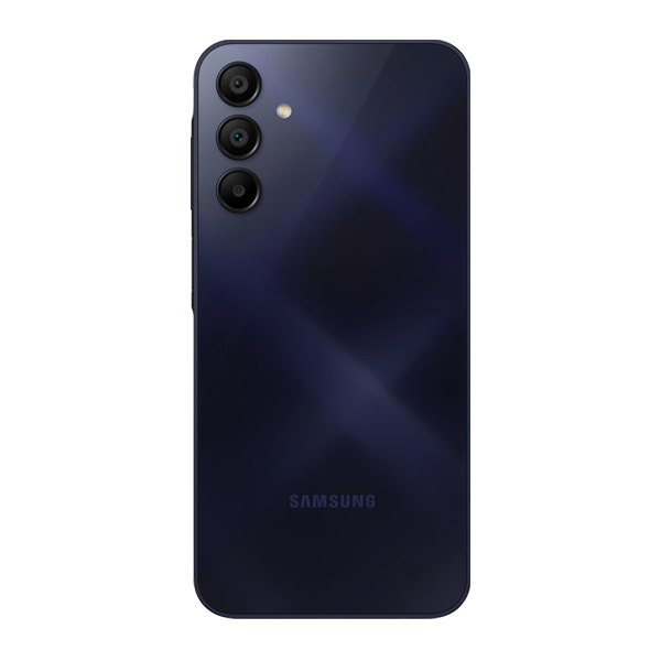 Refurbished Samsung Galaxy A15 128GB Bleu Foncé | 4G