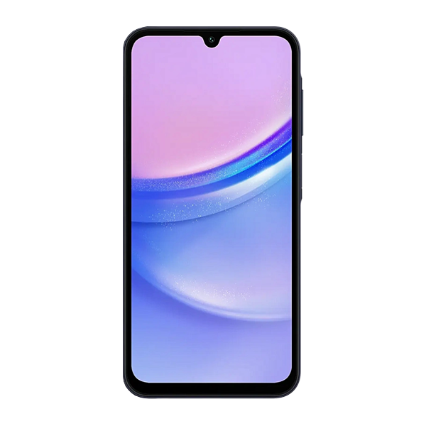 Refurbished Samsung Galaxy A15 128GB Bleu Foncé | 4G