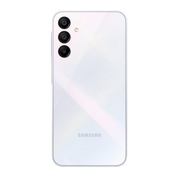 Refurbished Samsung Galaxy A15 128GB Bleu Clair | 4G