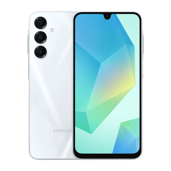 Refurbished Samsung Galaxy A16 128GB Noir | 4G