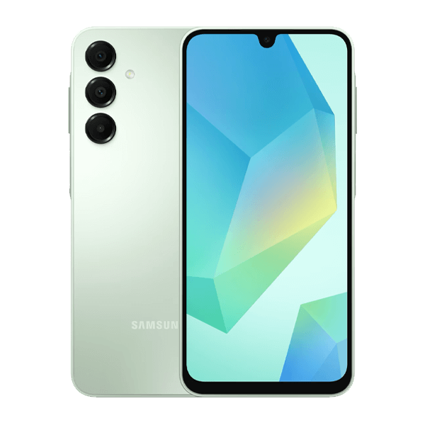 Refurbished Samsung Galaxy A16 256GB Vert | 4G