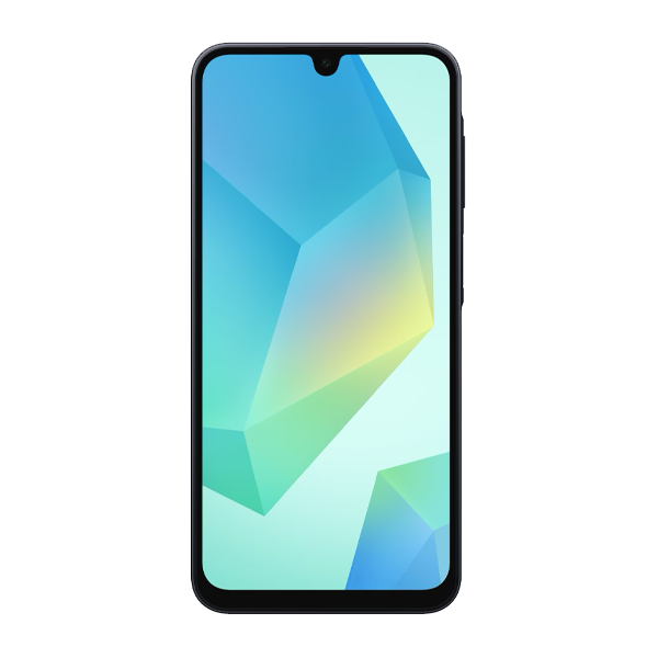 Refurbished Samsung Galaxy A16 128GB Noir | 4G