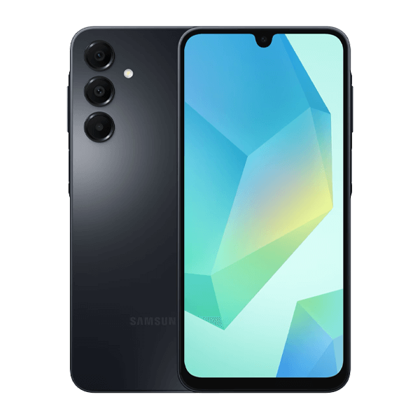 Refurbished Samsung Galaxy A16 128GB Noir | 4G