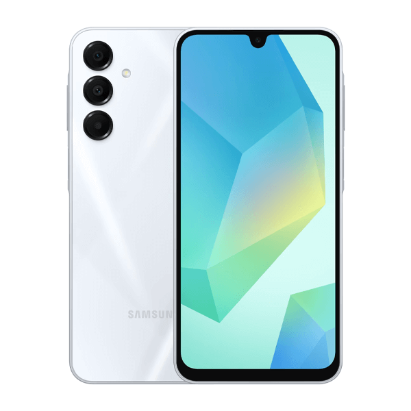 Refurbished Samsung Galaxy A16 128GB Gris | 5G