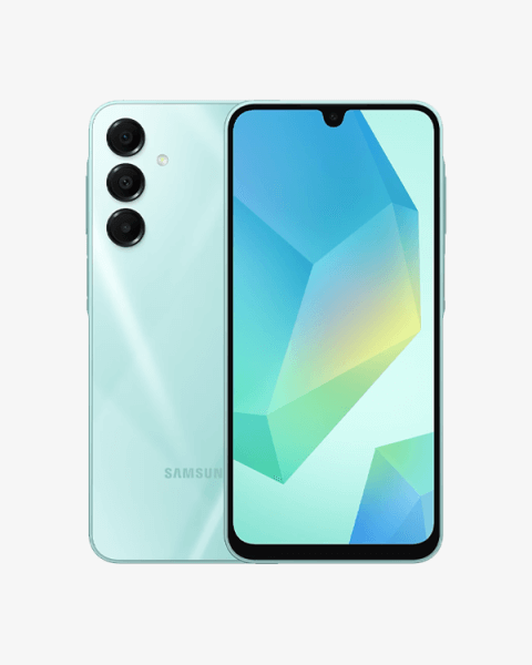 Refurbished Samsung Galaxy A16 128GB Vert | 5G