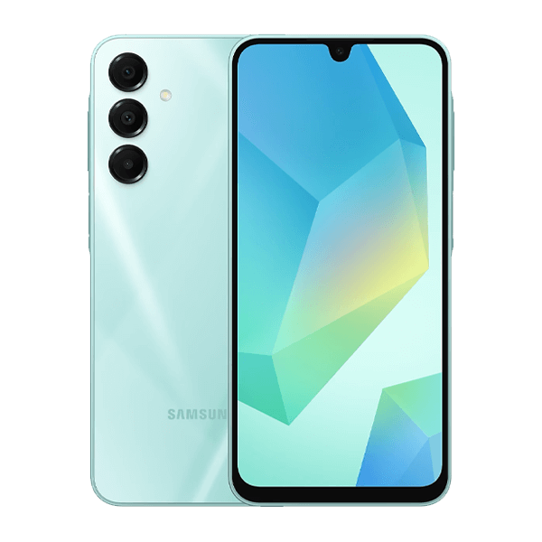 Refurbished Samsung Galaxy A16 128GB Vert | 5G