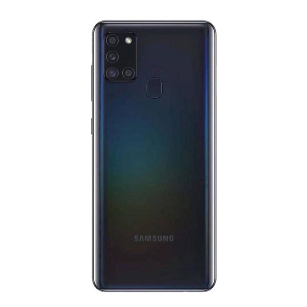 Refurbished Samsung Galaxy A21s 128GB Noir