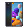 Refurbished Samsung Galaxy A21s 128GB Noir