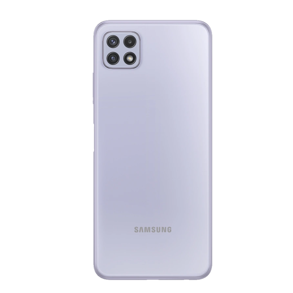 Refurbished Samsung Galaxy A22 64GB Violet | 5G