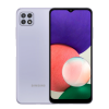 Refurbished Samsung Galaxy A22 64GB Violet | 5G