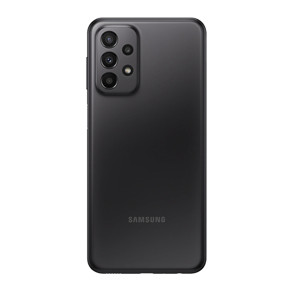 Refurbished Samsung Galaxy A23 128GB Noir | 5G