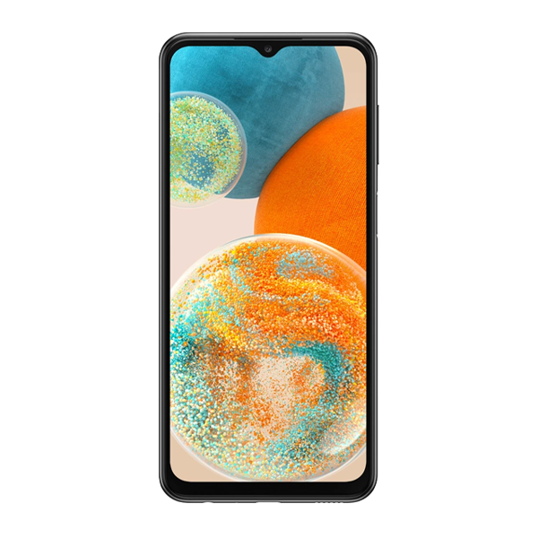 Refurbished Samsung Galaxy A23 128GB Noir | 5G