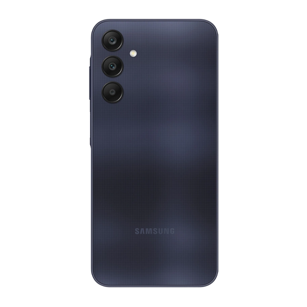 Refurbished Samsung Galaxy A25 128GB Bleu Foncé