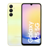 Refurbished Samsung Galaxy A25 128GB Jaune