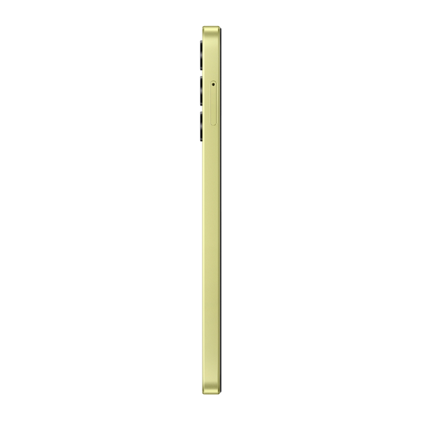 Refurbished Samsung Galaxy A25 128GB Jaune