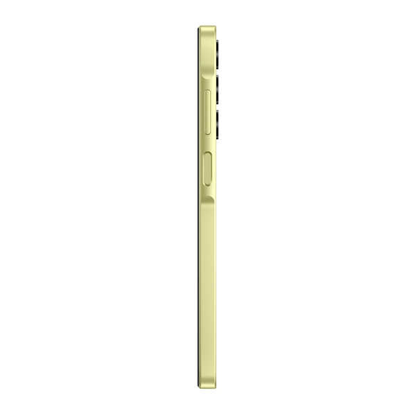 Refurbished Samsung Galaxy A25 128GB Jaune