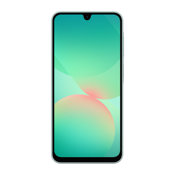 Refurbished Samsung Galaxy A26 256GB Vert