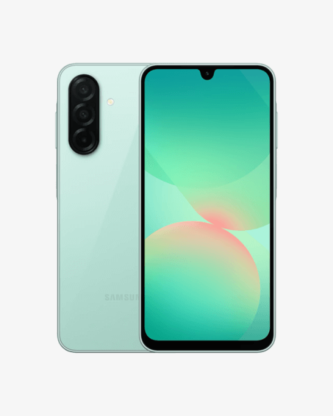 Refurbished Samsung Galaxy A26 128GB Vert