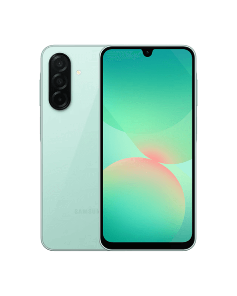 Refurbished Samsung Galaxy A26 256GB Vert