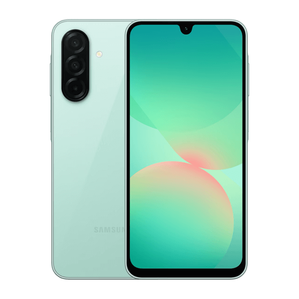 Refurbished Samsung Galaxy A26 256GB Vert