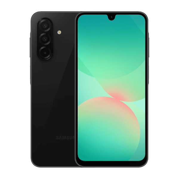 Refurbished Samsung Galaxy A26 256GB Vert