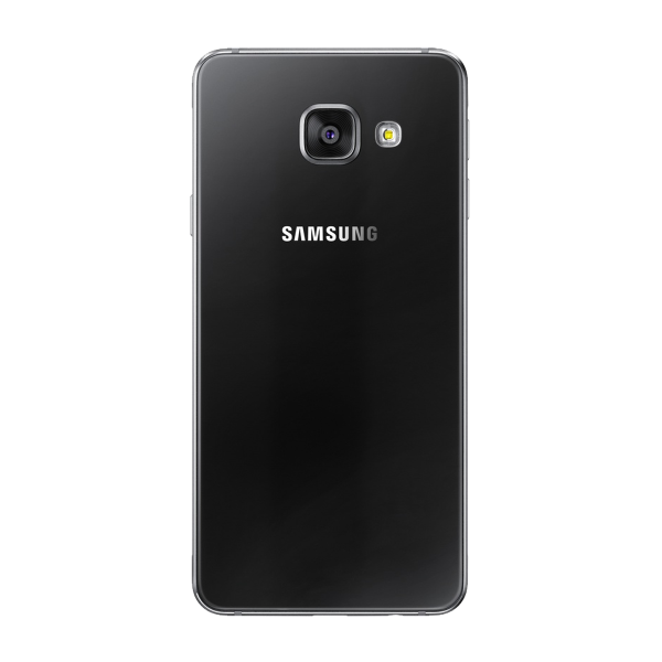 Refurbished Samsung Galaxy A3 16GB Noir (2016)