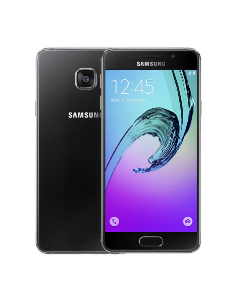 Refurbished Samsung Galaxy A3 16GB Noir (2016)