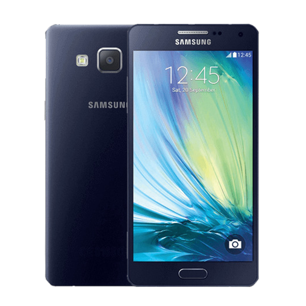 Refurbished Samsung Galaxy A3 16GB Bleu (2016)