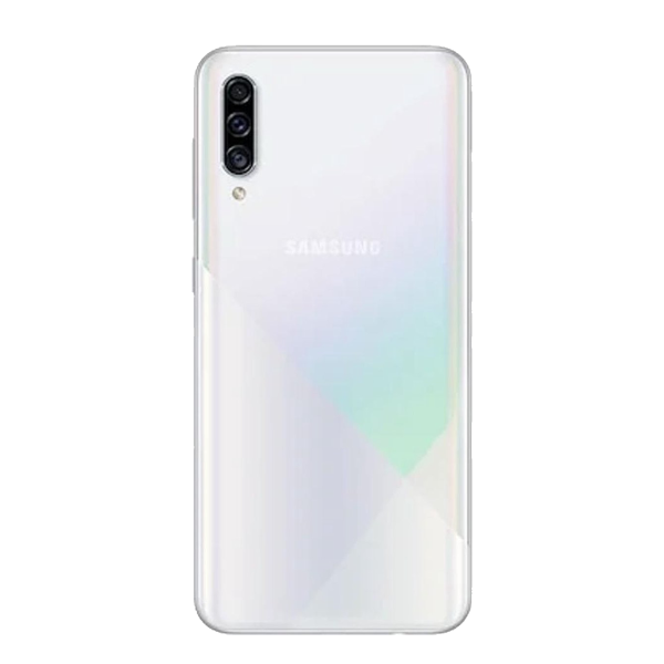 Refurbished Samsung Galaxy A30s 64GB Blanc