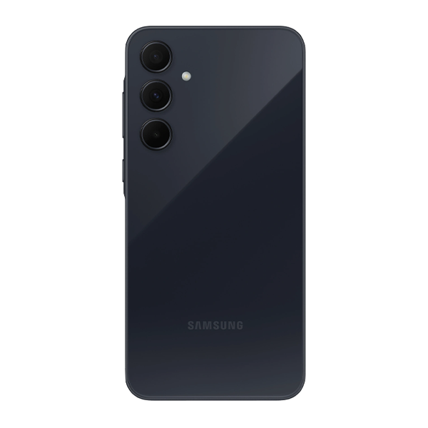 Refurbished Samsung Galaxy A35 128GB Bleu Foncé | 5G